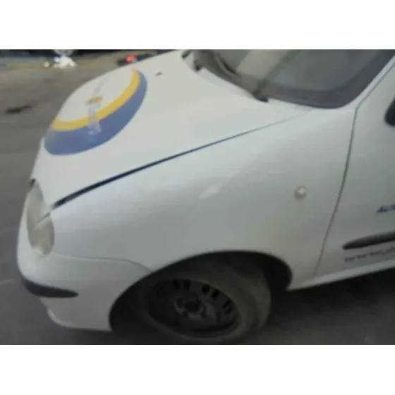 FIAT SEICENTO (187) '2003 ACTIVE BLANCO