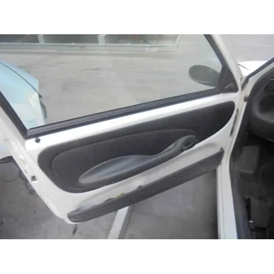 FIAT SEICENTO (187) '2003 ACTIVE BLANCO