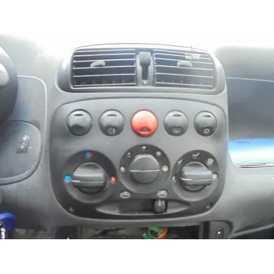FIAT SEICENTO (187) '2003 ACTIVE BLANCO