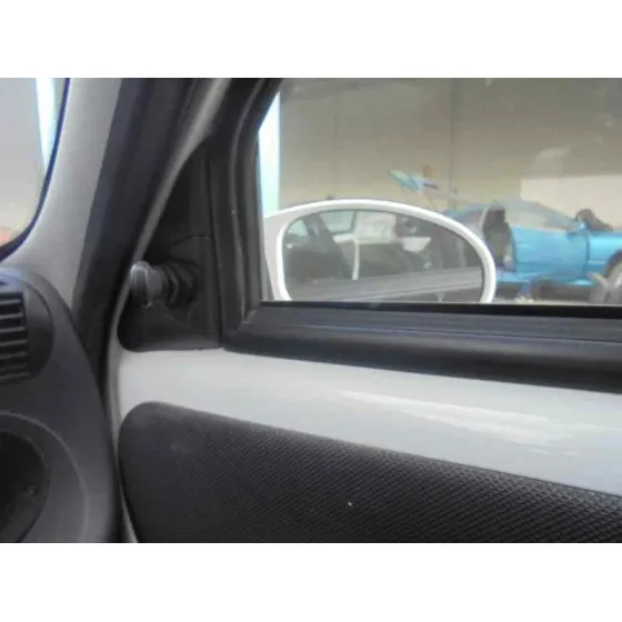 FIAT SEICENTO (187) '2003 ACTIVE BLANCO