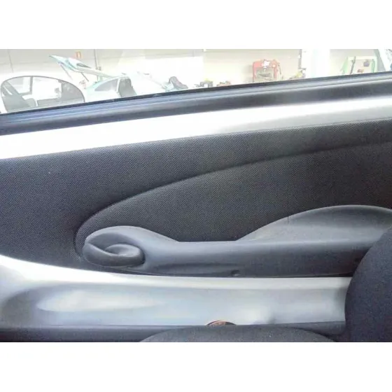 FIAT SEICENTO (187) '2003 ACTIVE BLANCO