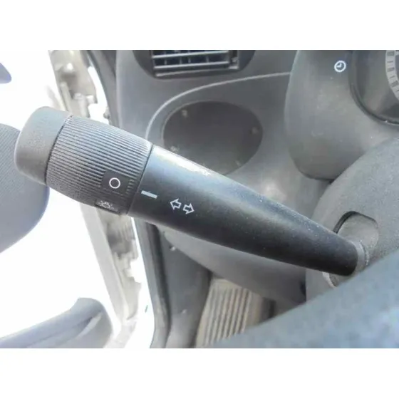 FIAT SEICENTO (187) '2003 ACTIVE BLANCO