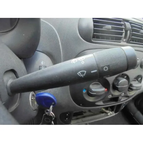 FIAT SEICENTO (187) '2003 ACTIVE BLANCO