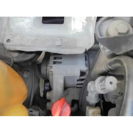 FIAT SEICENTO (187) '2003 ACTIVE BLANCO