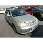 TOYOTA COROLLA (E12) '2005 2.0 D-4D SOL SEDAN GRIS