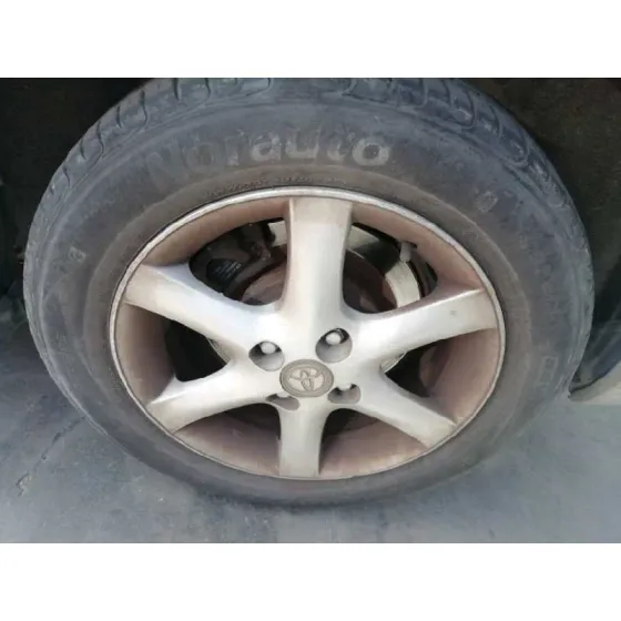 TOYOTA COROLLA (E12) '2005 2.0 D-4D SOL SEDAN GRIS