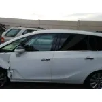 OPEL ZAFIRA TOURER OPEL ZAFIRA TOURER '2012 EXCELLENCE BLANCO 2010