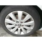 OPEL ZAFIRA TOURER OPEL ZAFIRA TOURER '2012 EXCELLENCE BLANCO 2010