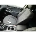 OPEL ZAFIRA TOURER OPEL ZAFIRA TOURER '2012 EXCELLENCE BLANCO 2010