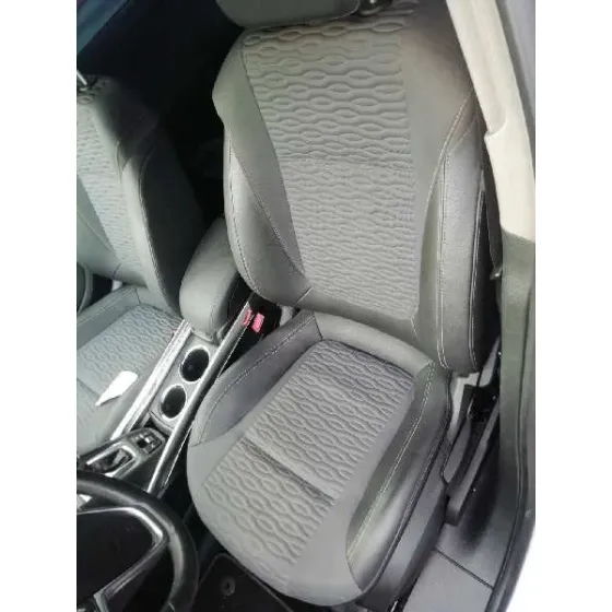 OPEL ZAFIRA TOURER '2012 EXCELLENCE BLANCO
