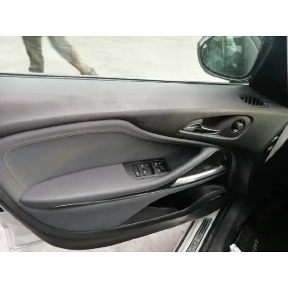 OPEL ZAFIRA TOURER '2012 EXCELLENCE BLANCO