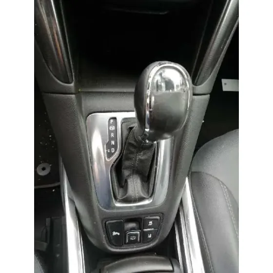 OPEL ZAFIRA TOURER '2012 EXCELLENCE BLANCO