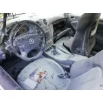 MERCEDES-BENZ CLASE CLK (W209) COUPE MERCEDES CLASE CLK (W209) COUPE '2008 220 CDI (209.308) GRIS 2005