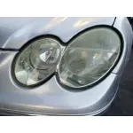 MERCEDES-BENZ CLASE CLK (W209) COUPE MERCEDES CLASE CLK (W209) COUPE '2008 220 CDI (209.308) GRIS 2005