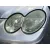 MERCEDES-BENZ CLASE CLK (W209) COUPE MERCEDES CLASE CLK (W209) COUPE '2008 220 CDI (209.308) GRIS 2005