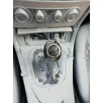 MERCEDES-BENZ CLASE CLK (W209) COUPE MERCEDES CLASE CLK (W209) COUPE '2008 220 CDI (209.308) GRIS 2005