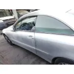 MERCEDES-BENZ CLASE CLK (W209) COUPE MERCEDES CLASE CLK (W209) COUPE '2008 220 CDI (209.308) GRIS 2005