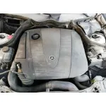 MERCEDES-BENZ CLASE CLK (W209) COUPE MERCEDES CLASE CLK (W209) COUPE '2008 220 CDI (209.308) GRIS 2005