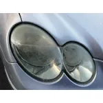 MERCEDES-BENZ CLASE CLK (W209) COUPE MERCEDES CLASE CLK (W209) COUPE '2008 220 CDI (209.308) GRIS 2005