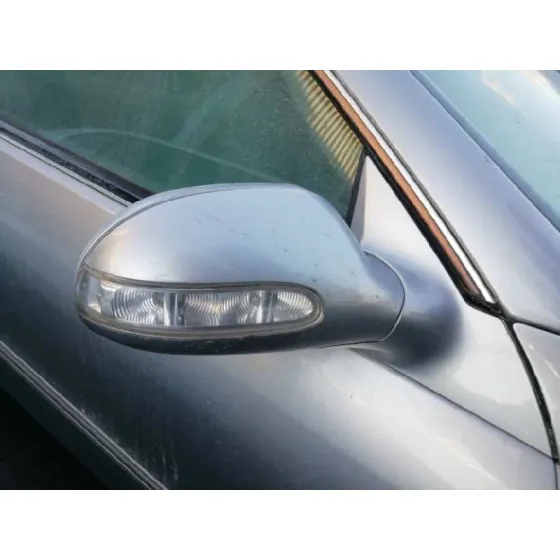 MERCEDES CLASE CLK (W209) COUPE '2008 220 CDI (209.308) GRIS