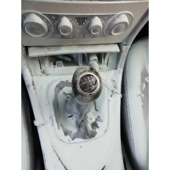 MERCEDES CLASE CLK (W209) COUPE '2008 220 CDI (209.308) GRIS