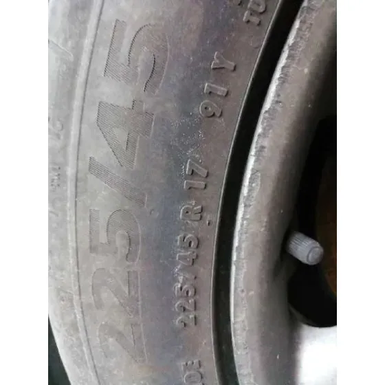 MERCEDES CLASE CLK (W209) COUPE '2008 220 CDI (209.308) GRIS