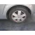 RENAULT MEGANE II CLASSIC BERLINA '2003 CONFORT AUTHENTIQUE PLATA