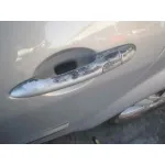 RENAULT MEGANE II CLASSIC BERLINA '2003 CONFORT AUTHENTIQUE PLATA