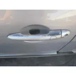 RENAULT MEGANE II CLASSIC BERLINA '2003 CONFORT AUTHENTIQUE PLATA