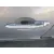 RENAULT MEGANE II CLASSIC BERLINA '2003 CONFORT AUTHENTIQUE PLATA