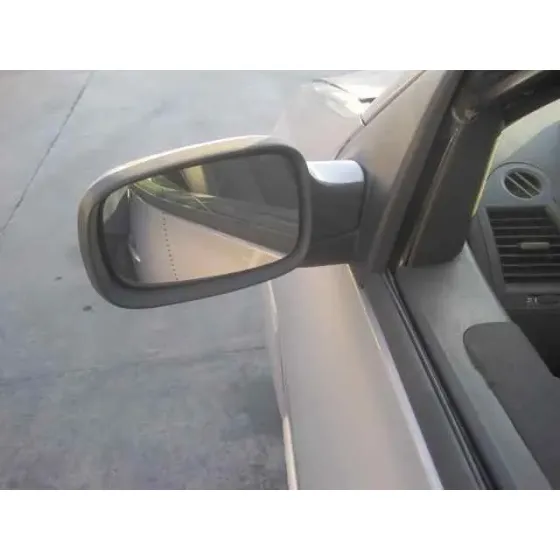 RENAULT MEGANE II CLASSIC BERLINA '2003 CONFORT AUTHENTIQUE PLATA