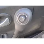 RENAULT MEGANE II CLASSIC BERLINA '2003 CONFORT AUTHENTIQUE PLATA