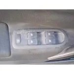 RENAULT MEGANE II CLASSIC BERLINA '2003 CONFORT AUTHENTIQUE PLATA