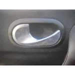 RENAULT MEGANE II CLASSIC BERLINA '2003 CONFORT AUTHENTIQUE PLATA