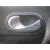 RENAULT MEGANE II CLASSIC BERLINA '2003 CONFORT AUTHENTIQUE PLATA