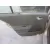 RENAULT MEGANE II CLASSIC BERLINA '2003 CONFORT AUTHENTIQUE PLATA