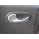 RENAULT MEGANE II CLASSIC BERLINA '2003 CONFORT AUTHENTIQUE PLATA