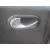 RENAULT MEGANE II CLASSIC BERLINA '2003 CONFORT AUTHENTIQUE PLATA