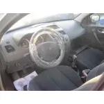 RENAULT MEGANE II CLASSIC BERLINA '2003 CONFORT AUTHENTIQUE PLATA