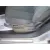 RENAULT MEGANE II CLASSIC BERLINA '2003 CONFORT AUTHENTIQUE PLATA