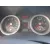 RENAULT MEGANE II CLASSIC BERLINA '2003 CONFORT AUTHENTIQUE PLATA