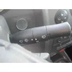 RENAULT MEGANE II CLASSIC BERLINA '2003 CONFORT AUTHENTIQUE PLATA