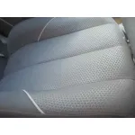 RENAULT MEGANE II CLASSIC BERLINA '2003 CONFORT AUTHENTIQUE PLATA