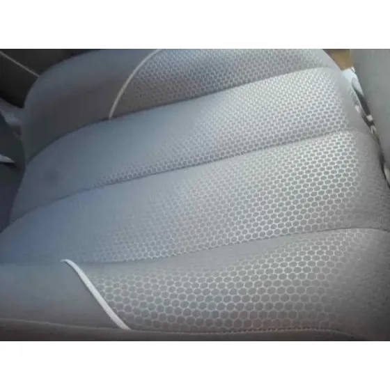 RENAULT MEGANE II CLASSIC BERLINA '2003 CONFORT AUTHENTIQUE PLATA