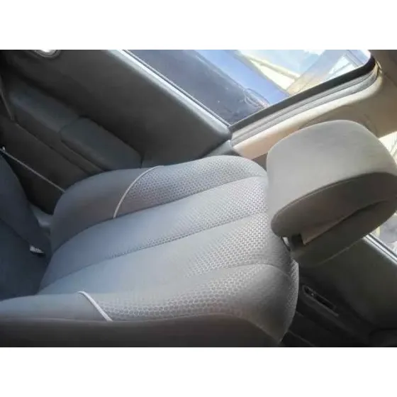 RENAULT MEGANE II CLASSIC BERLINA '2003 CONFORT AUTHENTIQUE PLATA