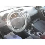 RENAULT MEGANE II CLASSIC BERLINA '2003 CONFORT AUTHENTIQUE PLATA