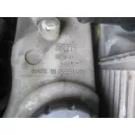 RENAULT MEGANE II CLASSIC BERLINA '2003 CONFORT AUTHENTIQUE PLATA