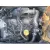 RENAULT MEGANE II CLASSIC BERLINA '2003 CONFORT AUTHENTIQUE PLATA