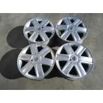 RENAULT MEGANE II CLASSIC BERLINA '2003 CONFORT AUTHENTIQUE PLATA