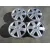 RENAULT MEGANE II CLASSIC BERLINA '2003 CONFORT AUTHENTIQUE PLATA